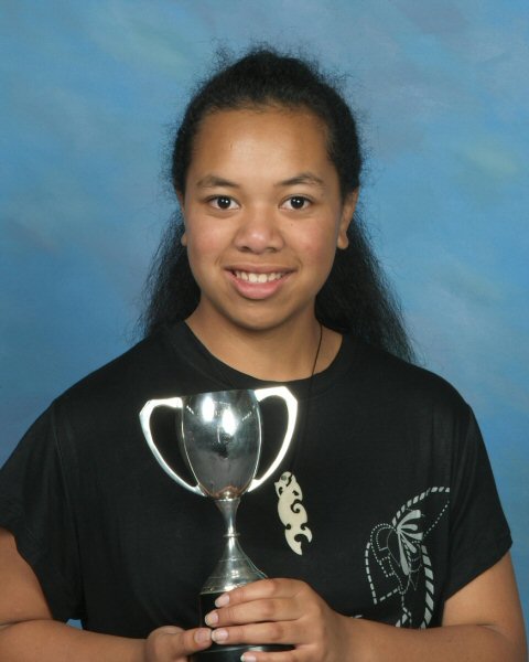 Picture of For Empathy Shown to Others recipient